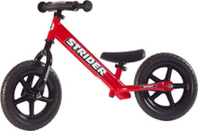 Load image into Gallery viewer, STRIDER STRIDER 12 SPORT BIKE RED ST-S4RD