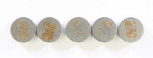 Load image into Gallery viewer, K&amp;L VALVE SHIMS 2.70MMX7.5MM 5/PK 13-6753