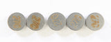 K&L VALVE SHIMS 2.70MMX7.5MM 5/PK 13-6753