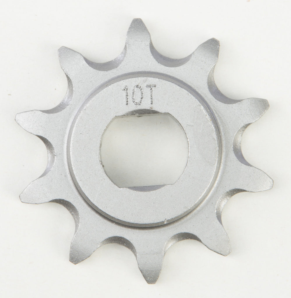 FLY RACING COUNTERSHAFT FRONT STEEL SPROCKET 10T MX-03285-10-atv motorcycle utv parts accessories gear helmets jackets gloves pantsAll Terrain Depot