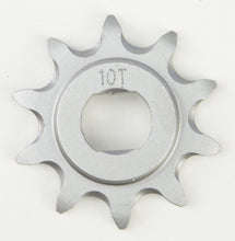 Load image into Gallery viewer, FLY RACING COUNTERSHAFT FRONT STEEL SPROCKET 10T MX-03285-10-atv motorcycle utv parts accessories gear helmets jackets gloves pantsAll Terrain Depot