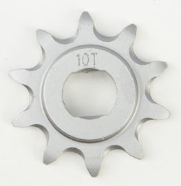 FLY RACING COUNTERSHAFT FRONT STEEL SPROCKET 10T MX-03285-10-atv motorcycle utv parts accessories gear helmets jackets gloves pantsAll Terrain Depot