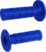 Load image into Gallery viewer, ODI RUFFIAN FULL WAFFLE BLUE H02RFU