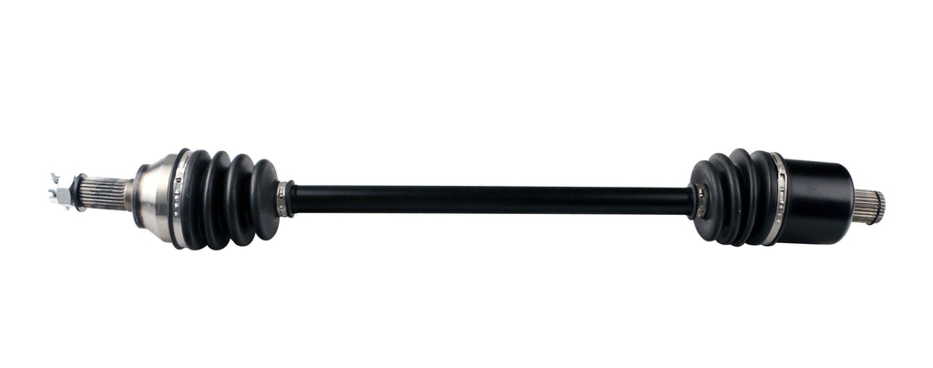 OPEN TRAIL OE 2.0 AXLE FRONT POL-7064