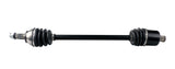 OPEN TRAIL OE 2.0 AXLE FRONT POL-7064