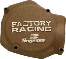 Load image into Gallery viewer, BOYESEN FACTORY RACING IGNITION COVER MAGNESIUM SC-01AM