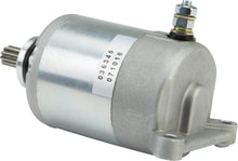 Load image into Gallery viewer, FIRE POWER STARTER MOTOR POL SMU0569