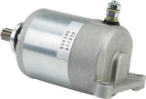FIRE POWER STARTER MOTOR POL SMU0569