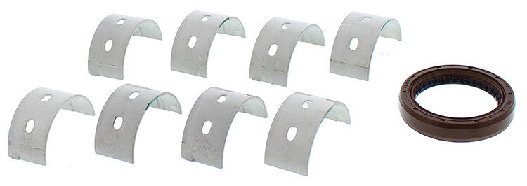 HOT RODS MAIN BEARING & SEAL KIT POL HR00024