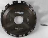 HINSON HINSON BILLET CLUTCH BASKET RM125 '92-06 H027