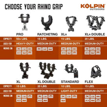 Load image into Gallery viewer, RHINO GRIP PRO - PAIR 21560 - All Terrain Depot