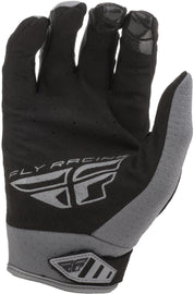 FLY RACING PATROL XC LITE GLOVES GREY SZ 09 373-68009