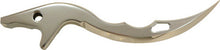 Load image into Gallery viewer, YANA SHIKI BILLET BLADE STYLE BRAKE LEVER (CHROME) CA4043