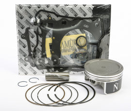 NAMURA TOP END REPAIR KIT NA-30014-BK-atv motorcycle utv parts accessories gear helmets jackets gloves pantsAll Terrain Depot