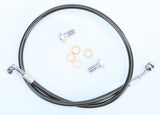 STREAMLINE BRAKELINE REAR SUZUKI +4