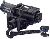 KFI STEALTH 2500 WINCH SE25