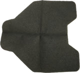 SP1 AIR BOX FILTER A/C SM-07557