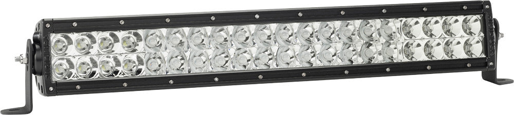 RIGID AMBER WHITE SERIES 28" E SERIES 128312AW