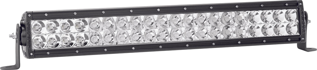 RIGID AMBER WHITE SERIES 20" E SERIES 120312AW