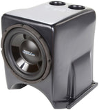 SSV WORKS WEATHER PROOF PLUG-N-PLAY 10