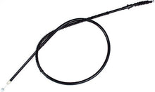 Load image into Gallery viewer, MOTION PRO BLACK VINYL CLUTCH CABLE 05-0119