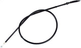 MOTION PRO BLACK VINYL CLUTCH CABLE 05-0119