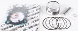 WISECO TOP END KIT HON PK1443