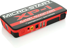 Load image into Gallery viewer, ANTIGRAVITY JUMP PACK XP-1 AG-XP-1