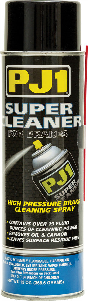 PJ1 SUPER CLEANER 13OZ 43910