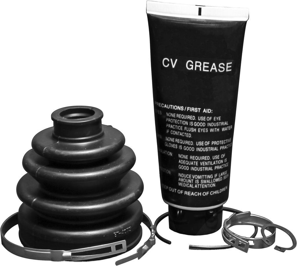 ALL BALLS HD AXLE CV BOOT KIT AB6-BT-4107B