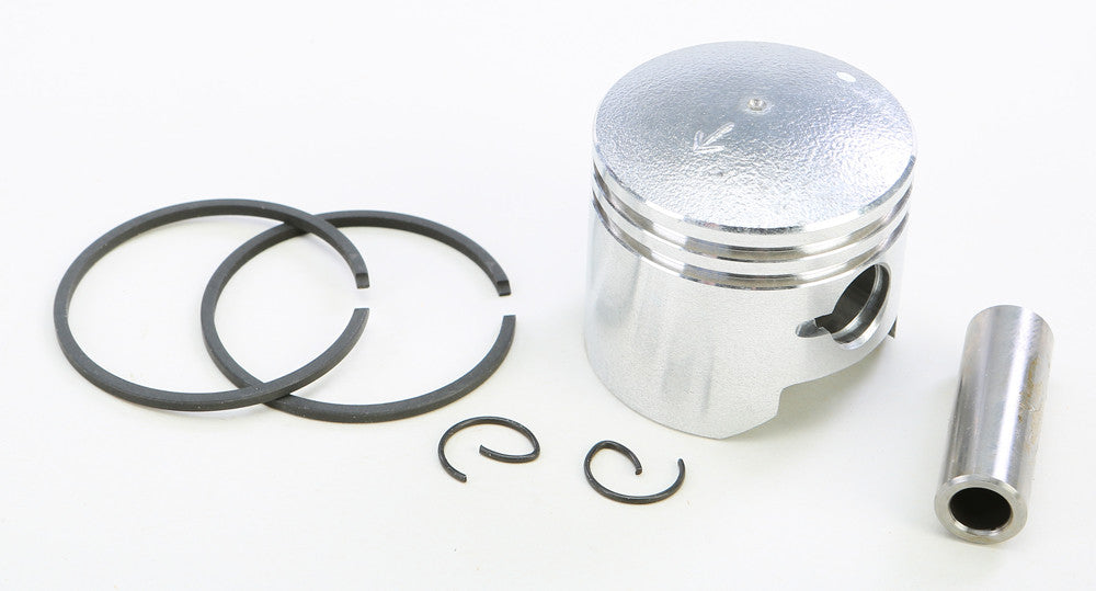 MOGO PARTS PISTON KIT 49CC 44X39X12 23-0015