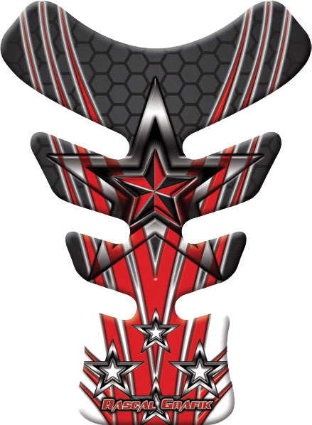 Mini Tank Pad RA38870-atv motorcycle utv parts accessories gear helmets jackets gloves pantsAll Terrain Depot