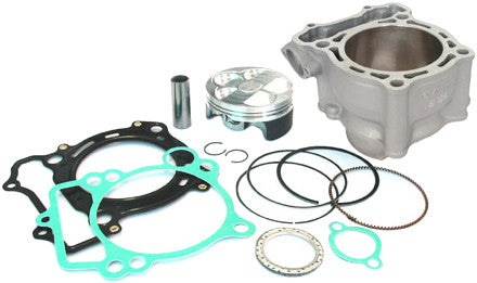ATHENA CYLINDER KIT 83MM P400485100012