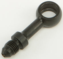 Load image into Gallery viewer, GOODRIDGE STRAIGHT BANJO EBONY 7/16" P592-03-04BK