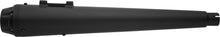 Load image into Gallery viewer, FREEDOM AMERICAN OUTLAW SLIP-ON 4.5" BLACKED OUT FLT HD00423