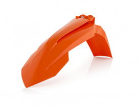 ACERBIS FRONT FENDER ORANGE 2685945226