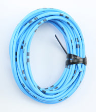 Load image into Gallery viewer, SHINDY ELECTRICAL WIRING SKY BLUE 14A/12V 13' 16-674