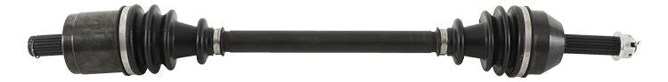 ALL BALLS 8 BALL EXTREME AXLE FRONT AB8-PO-8-308