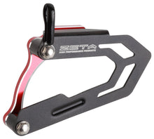 Load image into Gallery viewer, ZETA CASE SAVER W/COVER HON ZE80-8012