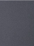 D'COR GRIP TAPE SHEET RUBBERIZED GREY 12