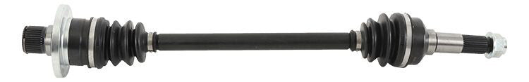 ALL BALLS 8 BALL EXTREME AXLE REAR AB8-YA-8-330