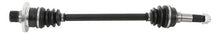 Load image into Gallery viewer, ALL BALLS 8 BALL EXTREME AXLE REAR AB8-YA-8-330