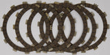 EBC REDLINE CLUTCH KIT CK2299