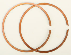 WISECO PISTON RINGS FOR WISECO PISTONS ONLY 2953TD-atv motorcycle utv parts accessories gear helmets jackets gloves pantsAll Terrain Depot