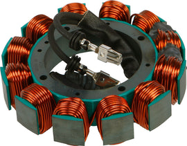 CYCLE ELECTRIC STATOR FLH/FLT 97-98 CE-3845-97-atv motorcycle utv parts accessories gear helmets jackets gloves pantsAll Terrain Depot