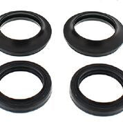ALL BALLS FORK & DUST SEAL WIPER KIT 56-171