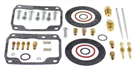 ALL BALLS CARBURETOR REBUILD KIT 26-1948