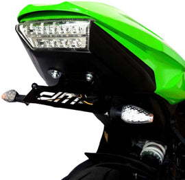 DMP FENDER ELIMINATOR KIT BLACK 680-4940