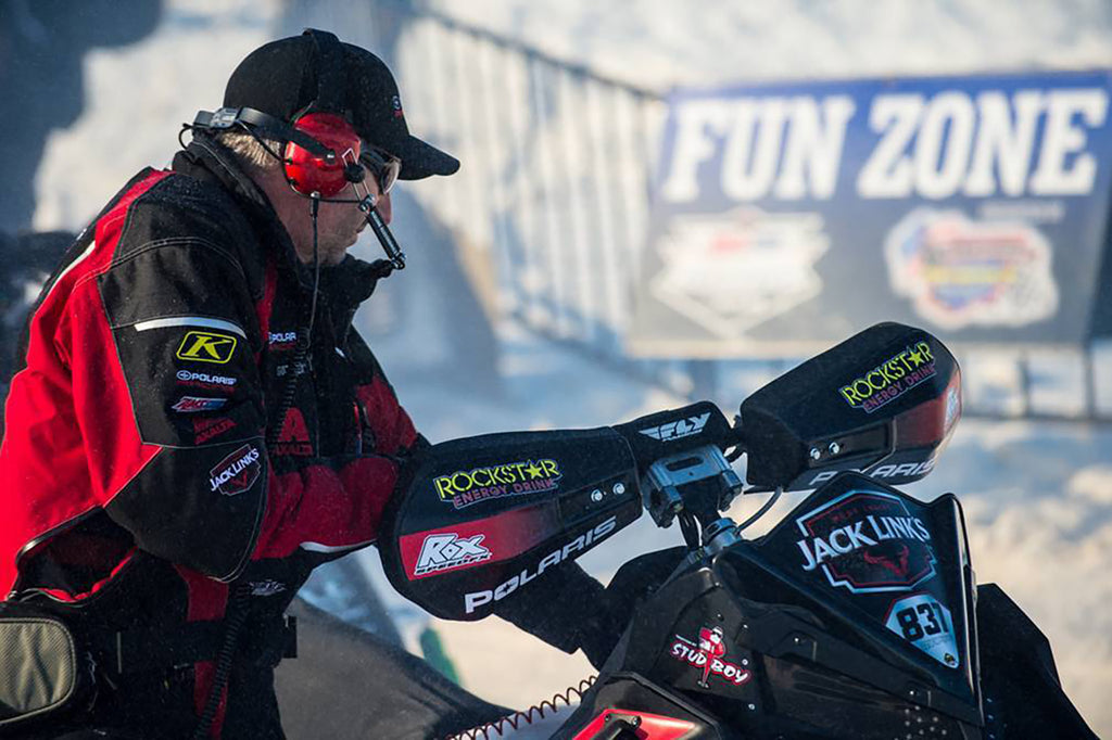 ROX ROX PRO-TEC HANDGUARD KIT MOUNTS NOT INCLUDED FT-HG-PROTEC