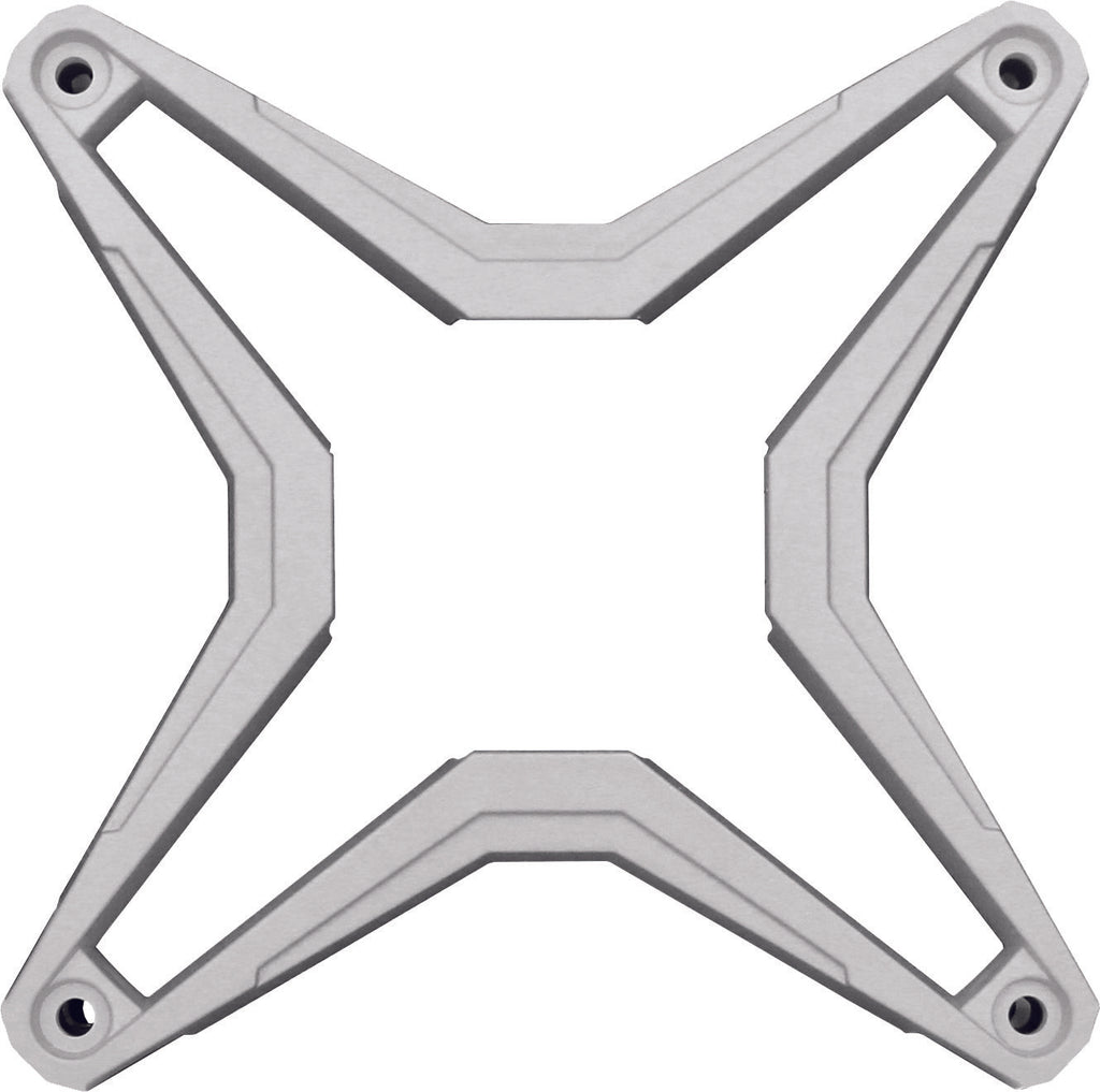 SSV WORKS SSV WHITE GRILL INSERTS PR WP-CGS-W